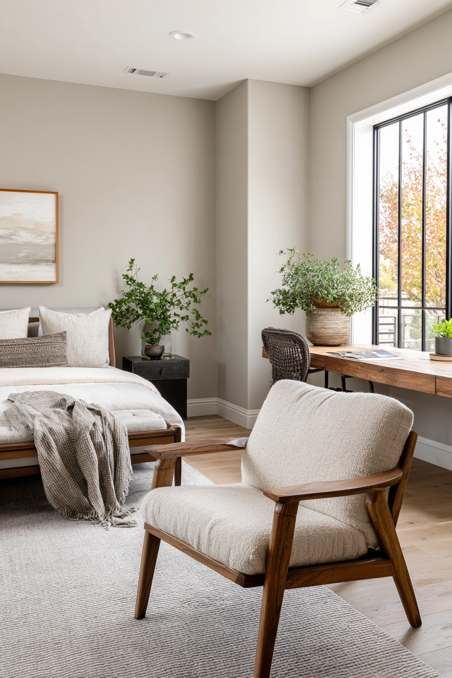 neutral bedroom paint colors 6