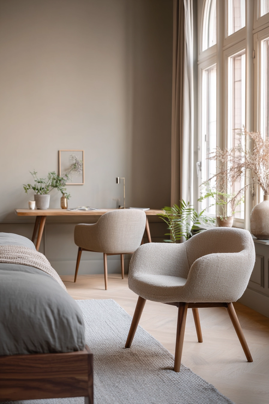 neutral bedroom paint colors 8