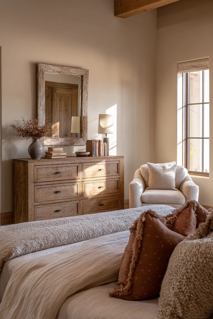 neutral bedroom paint colors 9