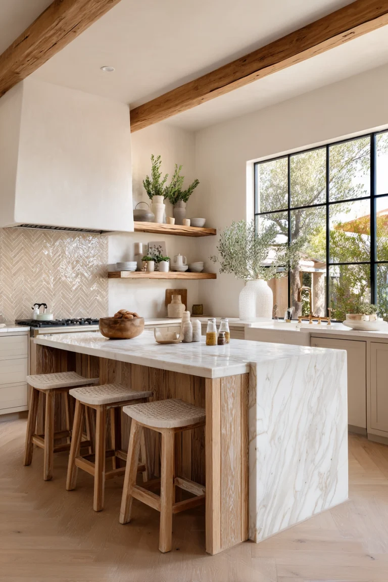 neutral kitchen 1