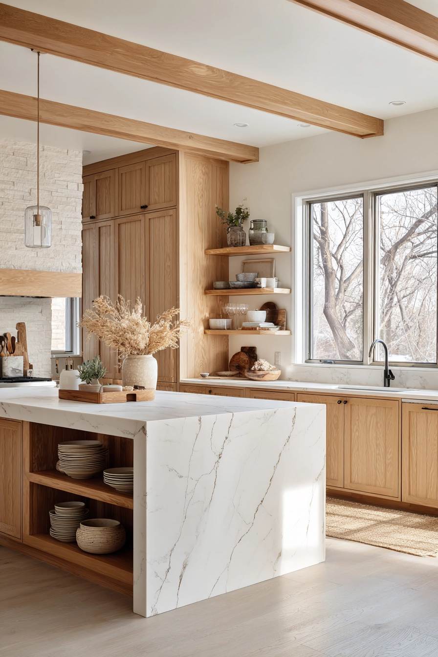 neutral kitchen 13