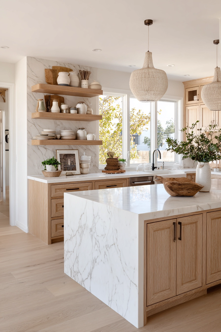 neutral kitchen 14