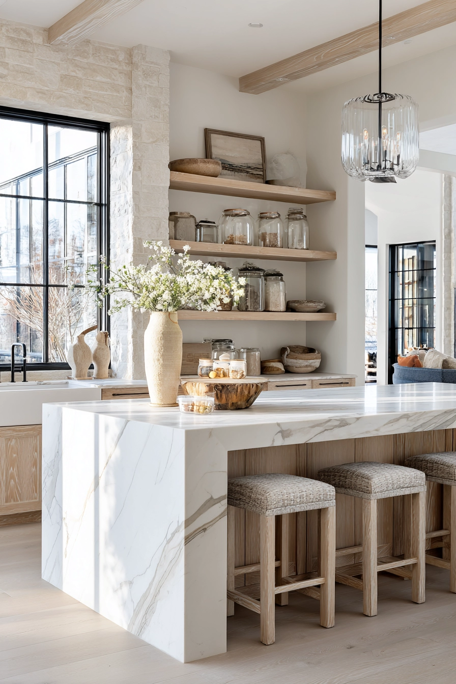 neutral kitchen 15