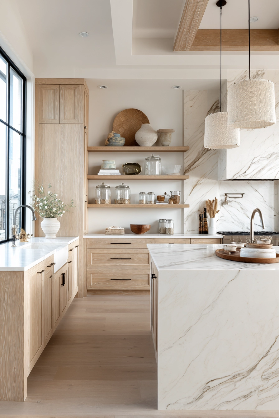 neutral kitchen 16