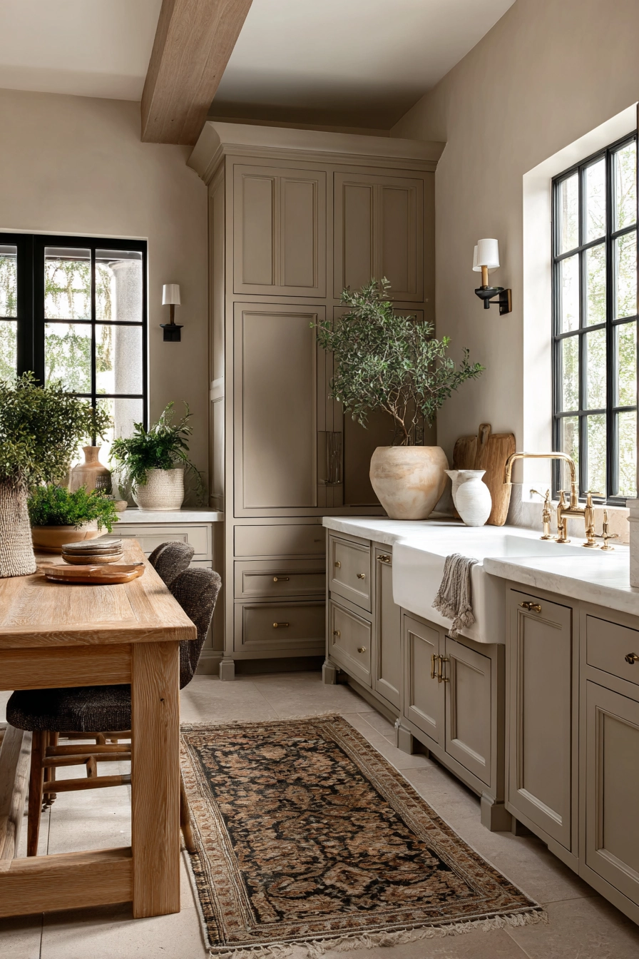 neutral kitchen 17