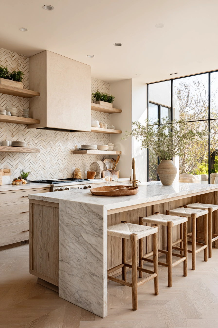 neutral kitchen 2