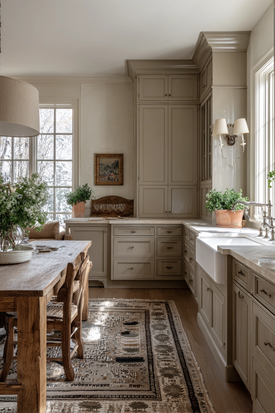 neutral kitchen 20
