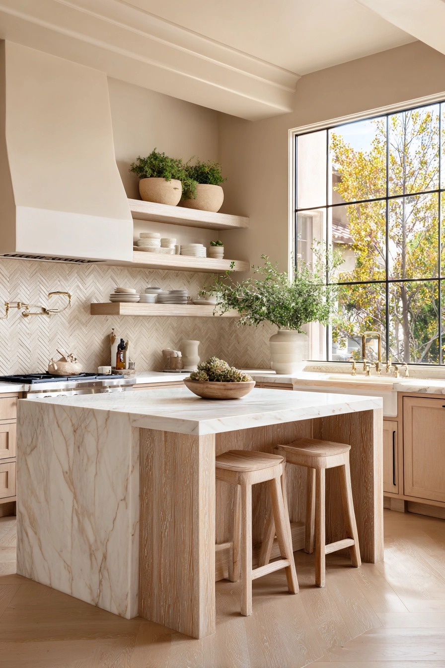 neutral kitchen 3