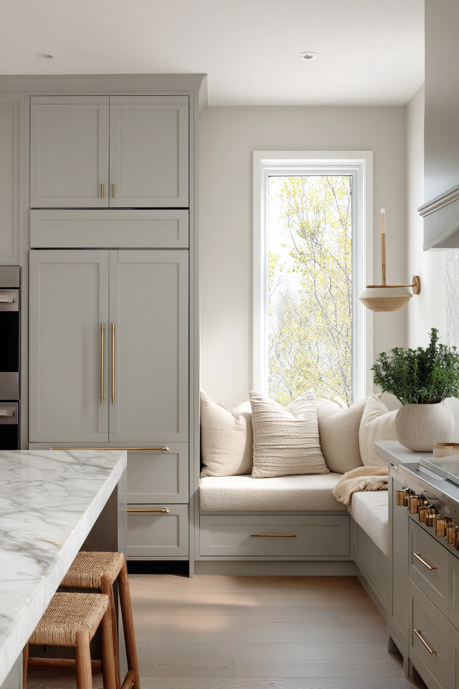 neutral kitchen 8