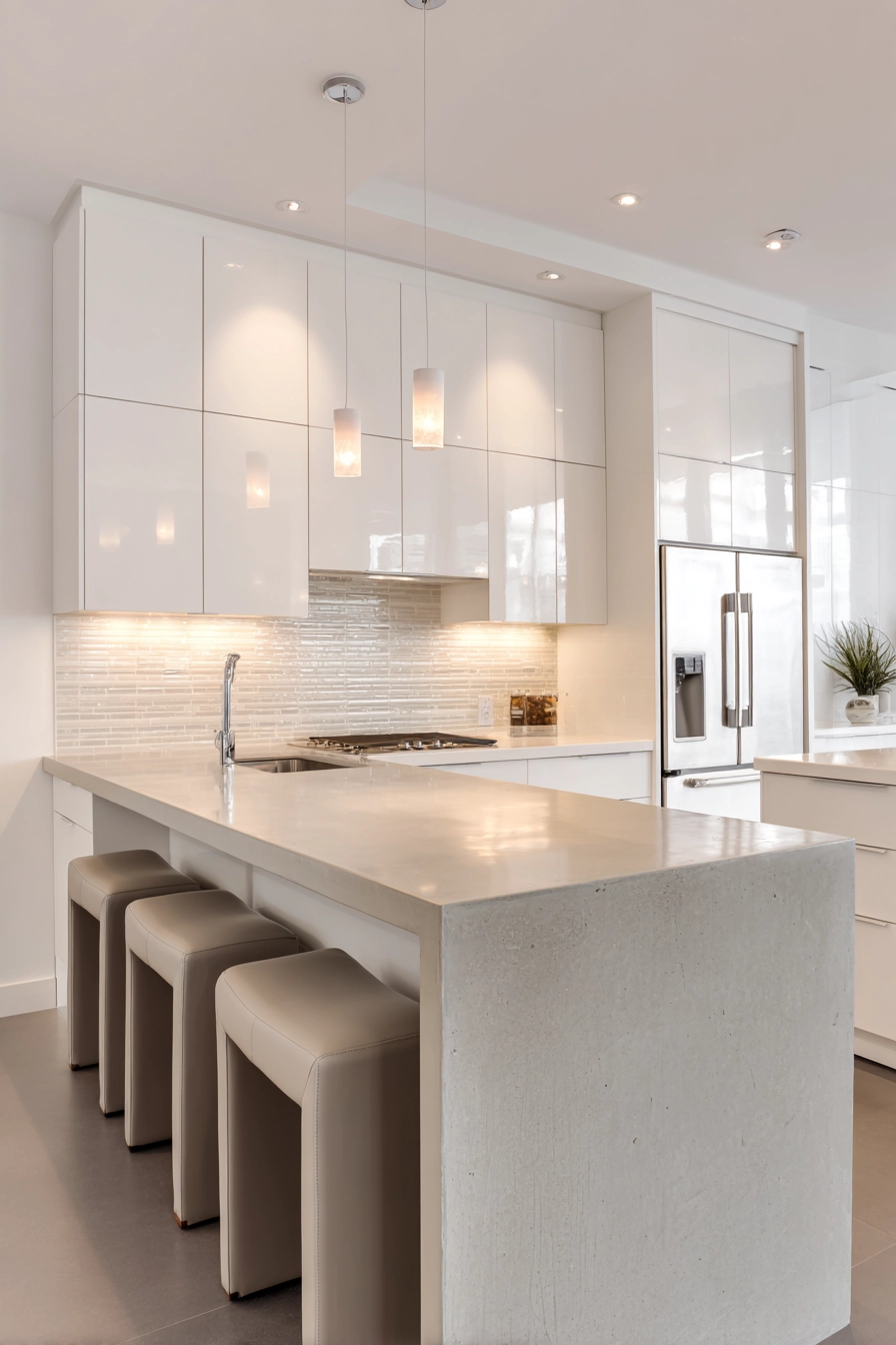 off white kitchen cabinets 6