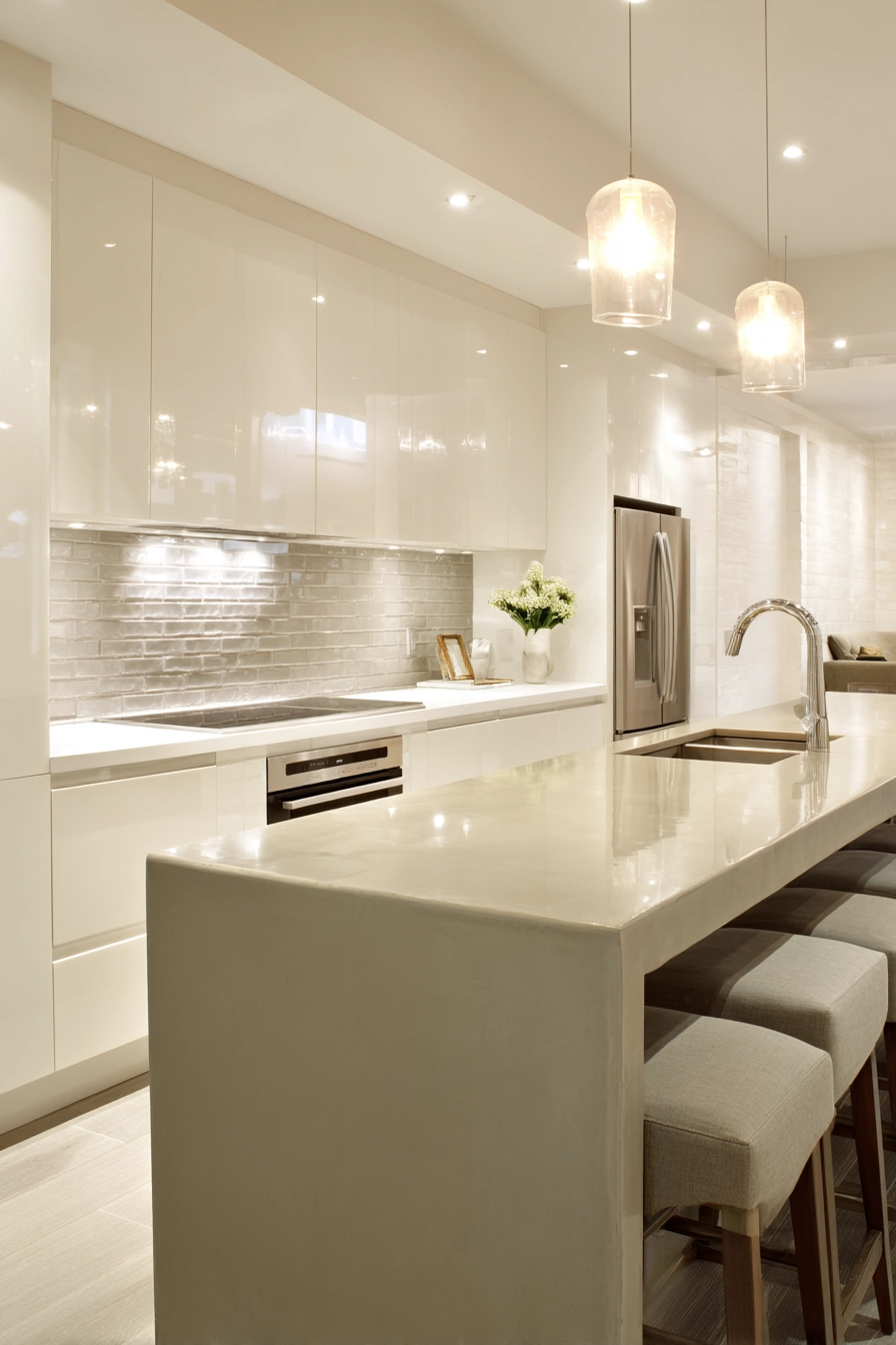 off white kitchen cabinets 8