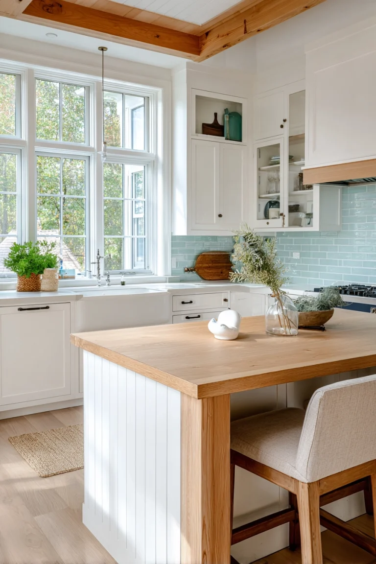 scandi kitchen 1