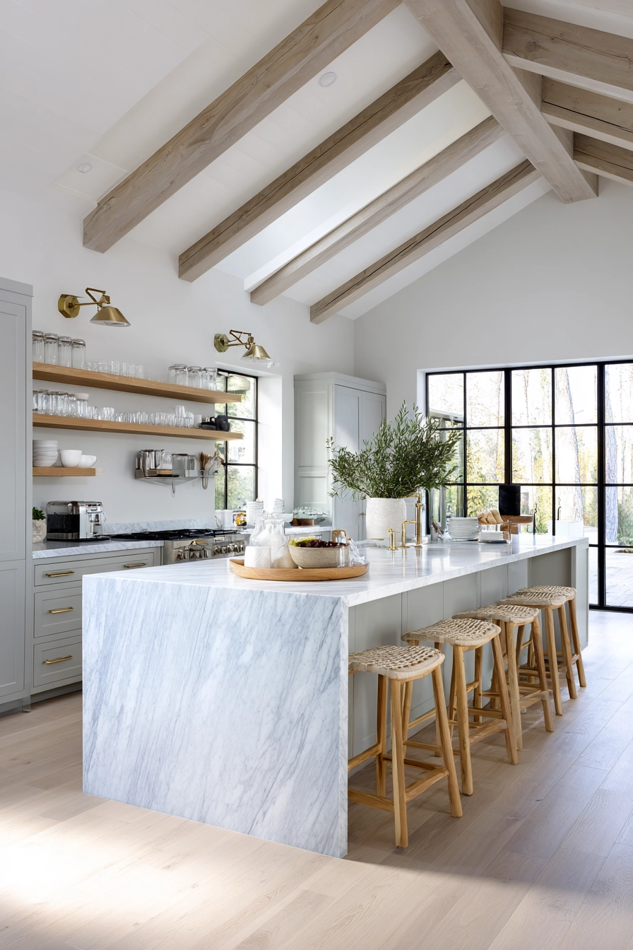 scandi kitchen 10