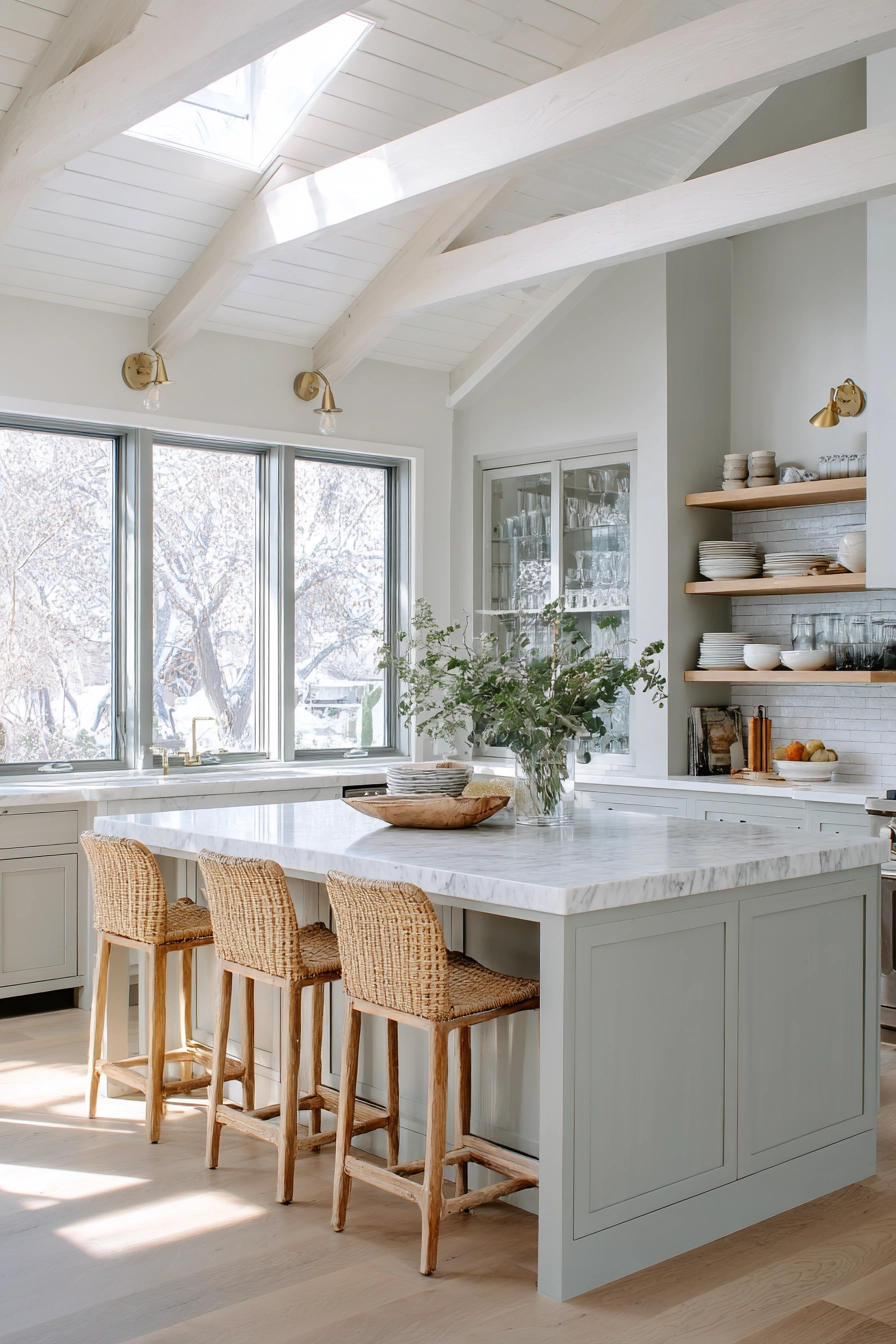 scandi kitchen 12