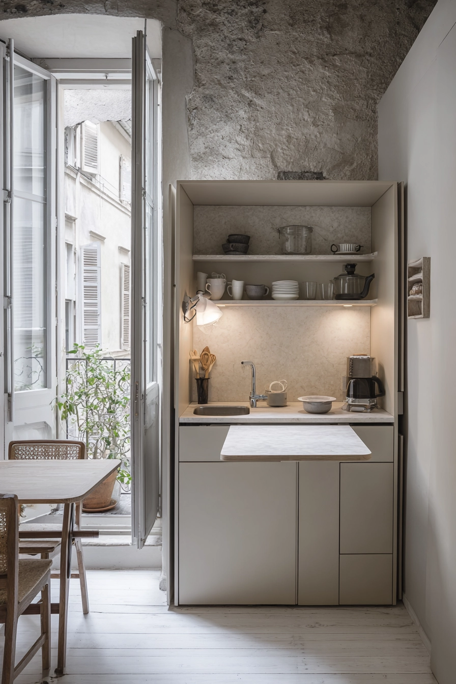 scandi kitchen 17