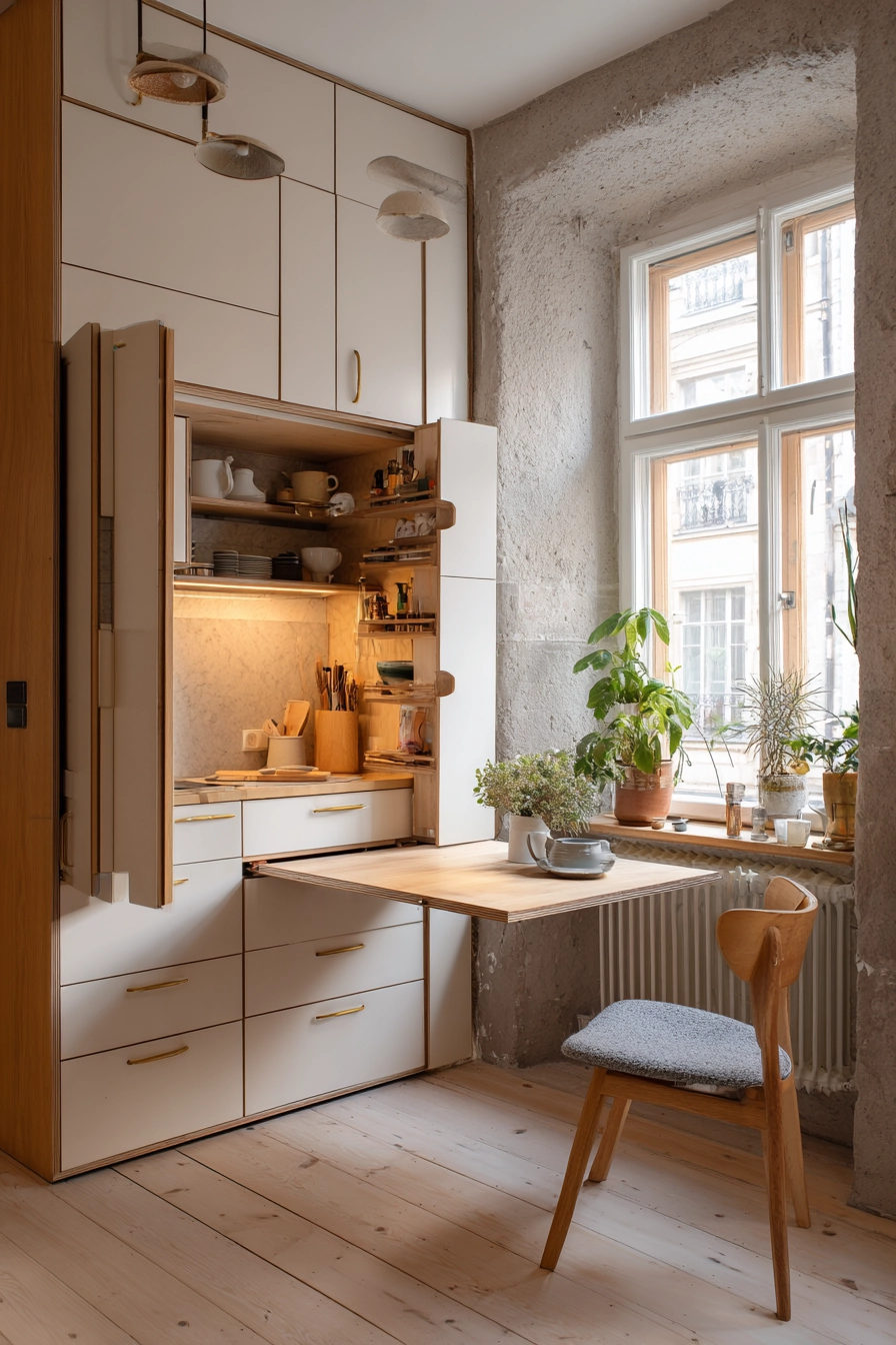 scandi kitchen 18