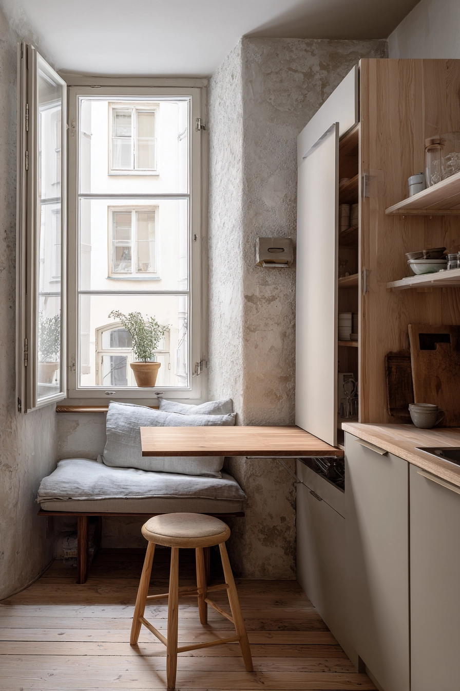 scandi kitchen 19