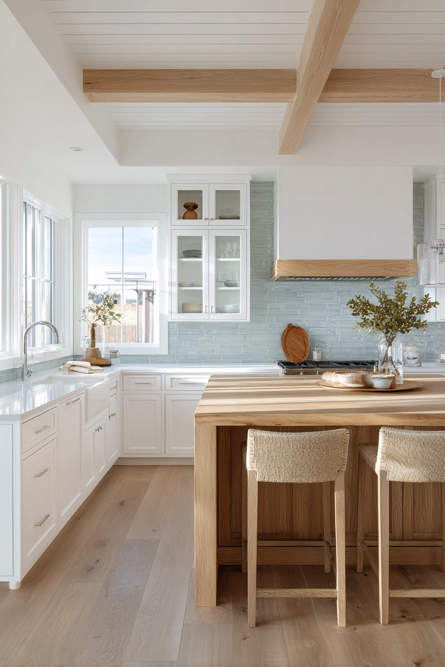 scandi kitchen 2