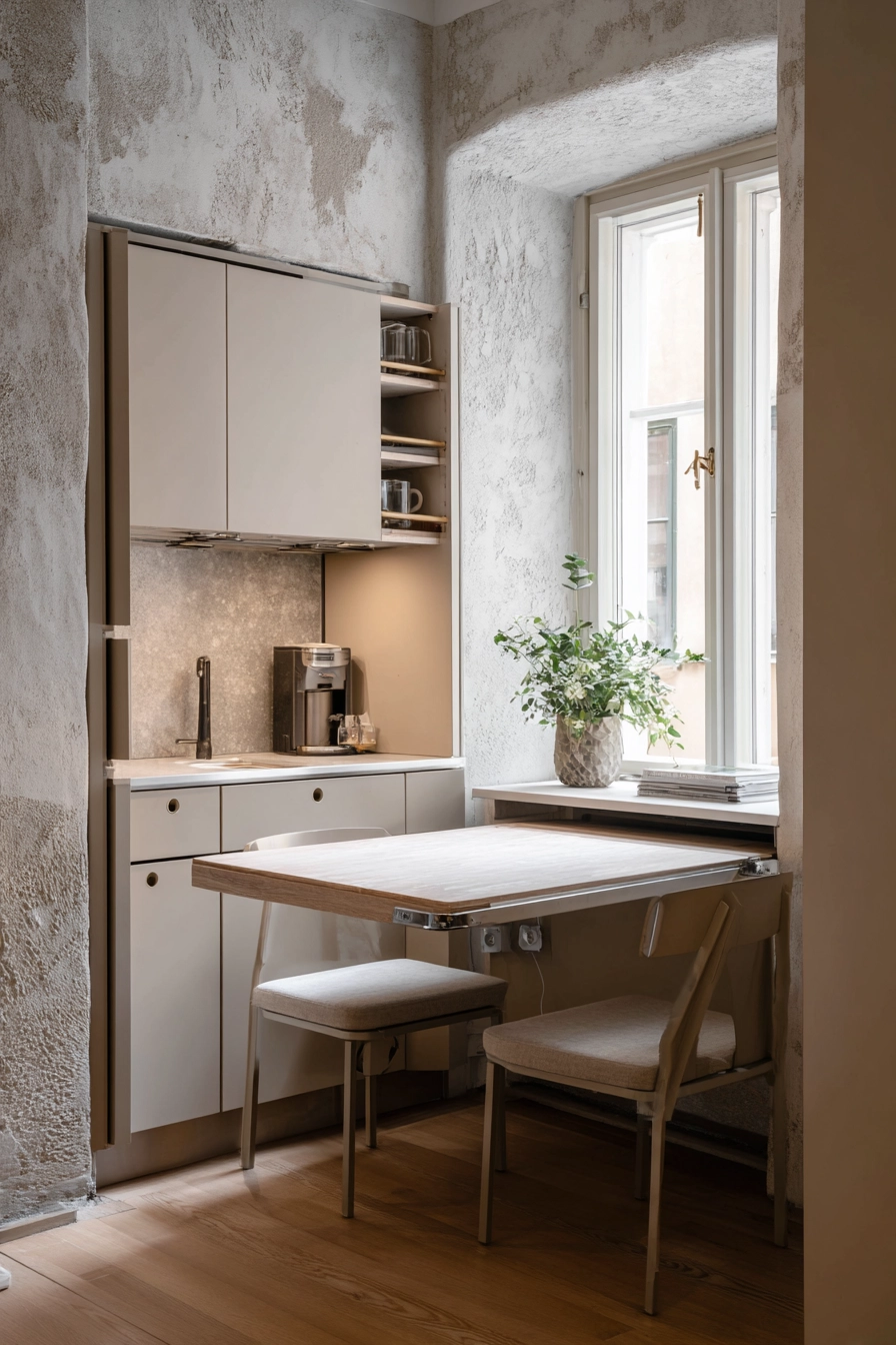 scandi kitchen 20