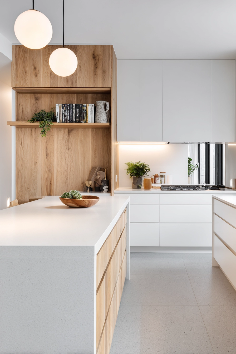 scandi kitchen 5