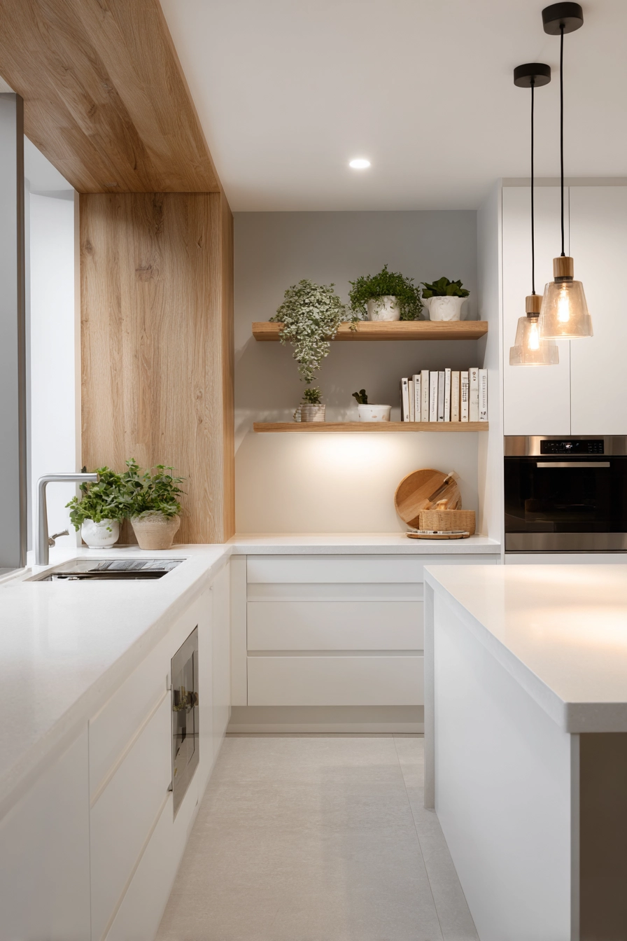 scandi kitchen 6