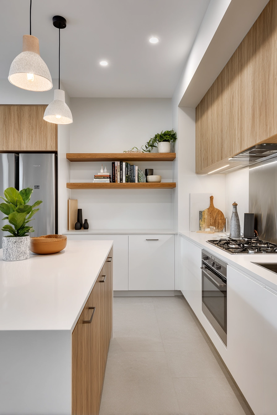 scandi kitchen 8