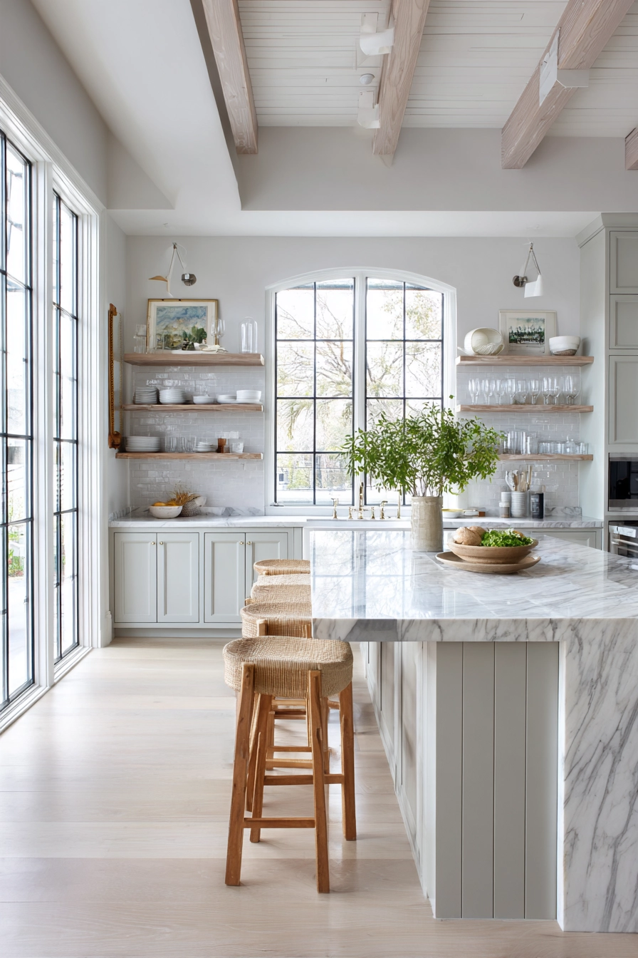 scandi kitchen 9