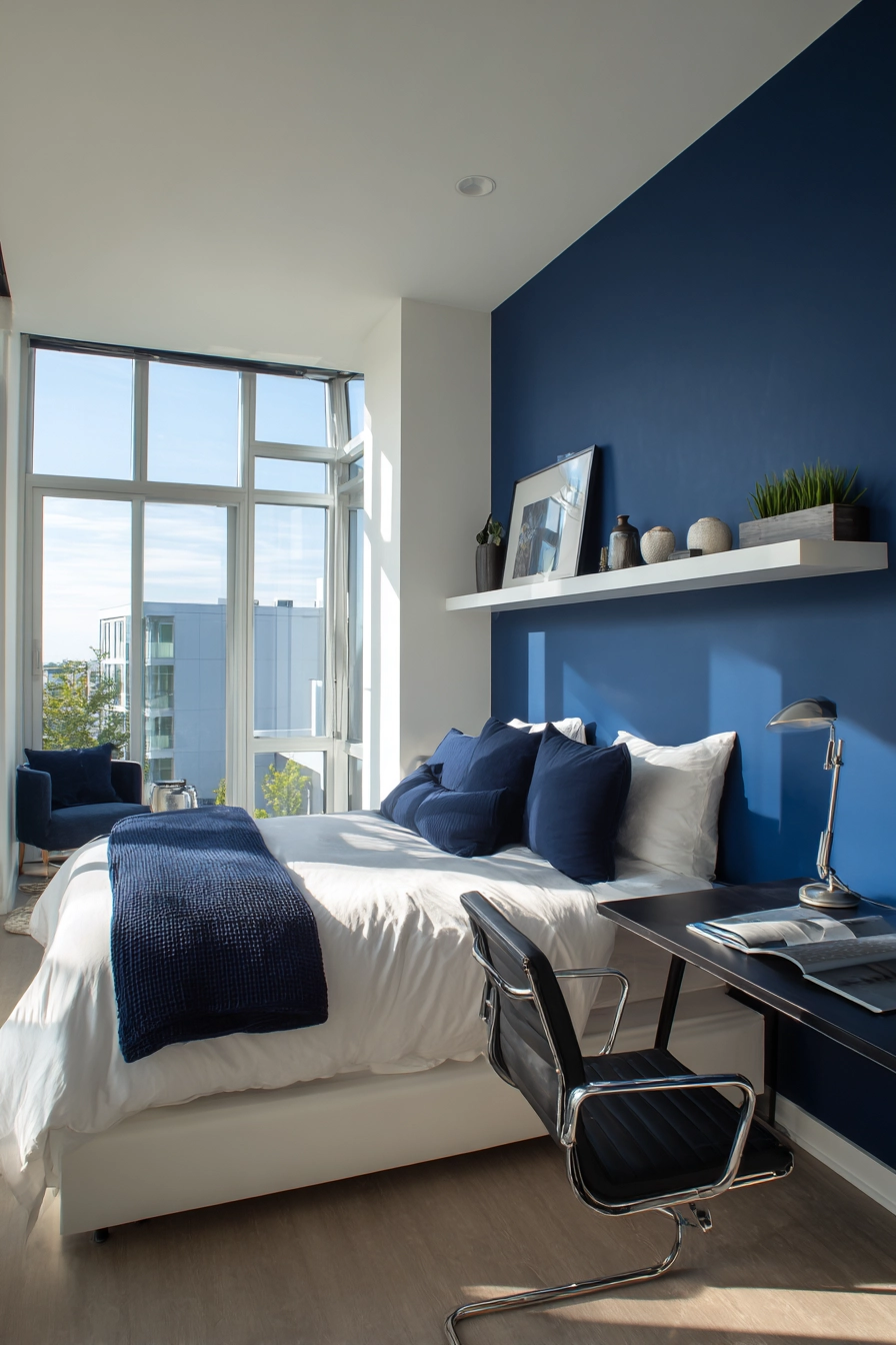 small bedroom ideas 10