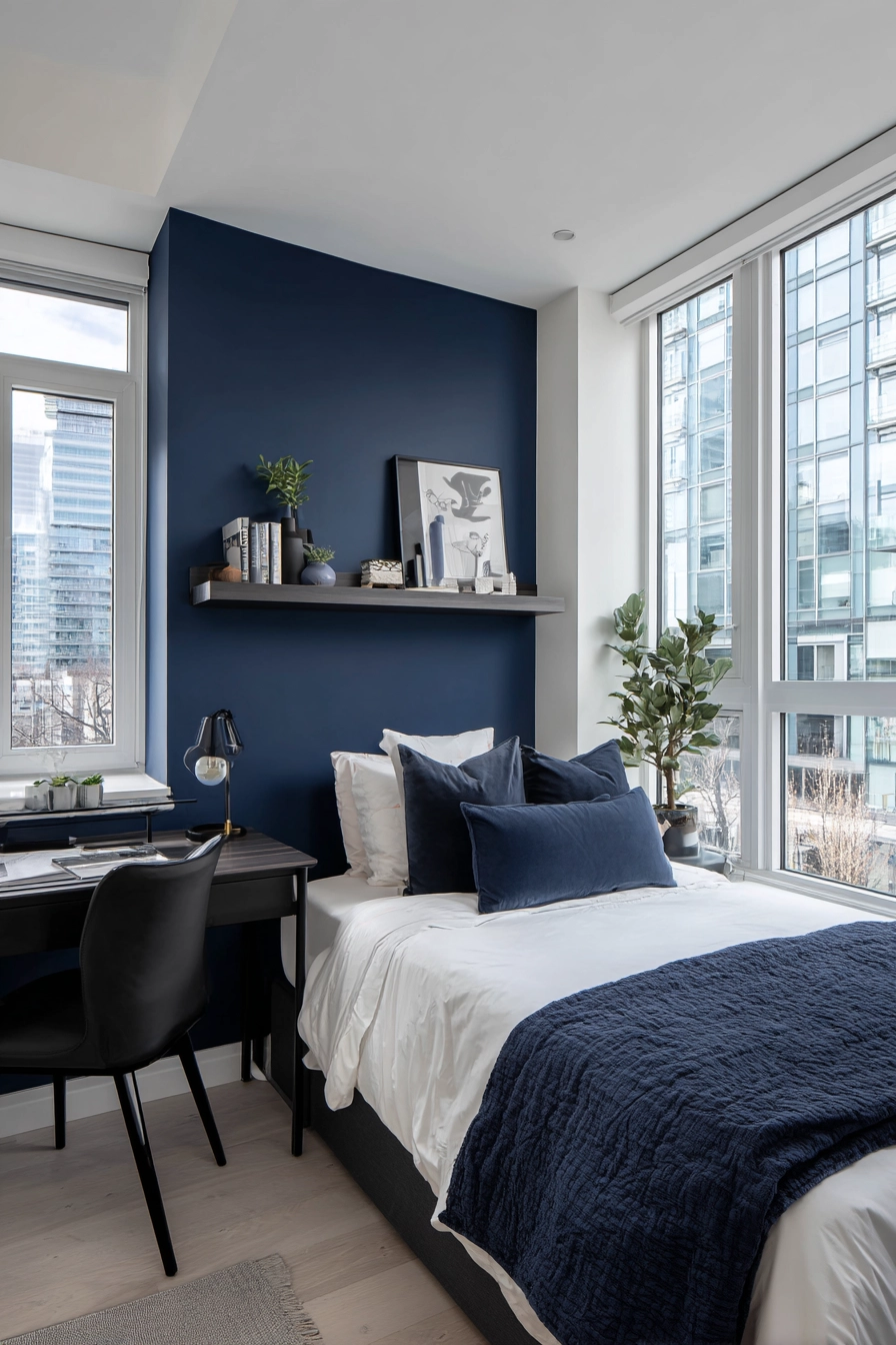 small bedroom ideas 11