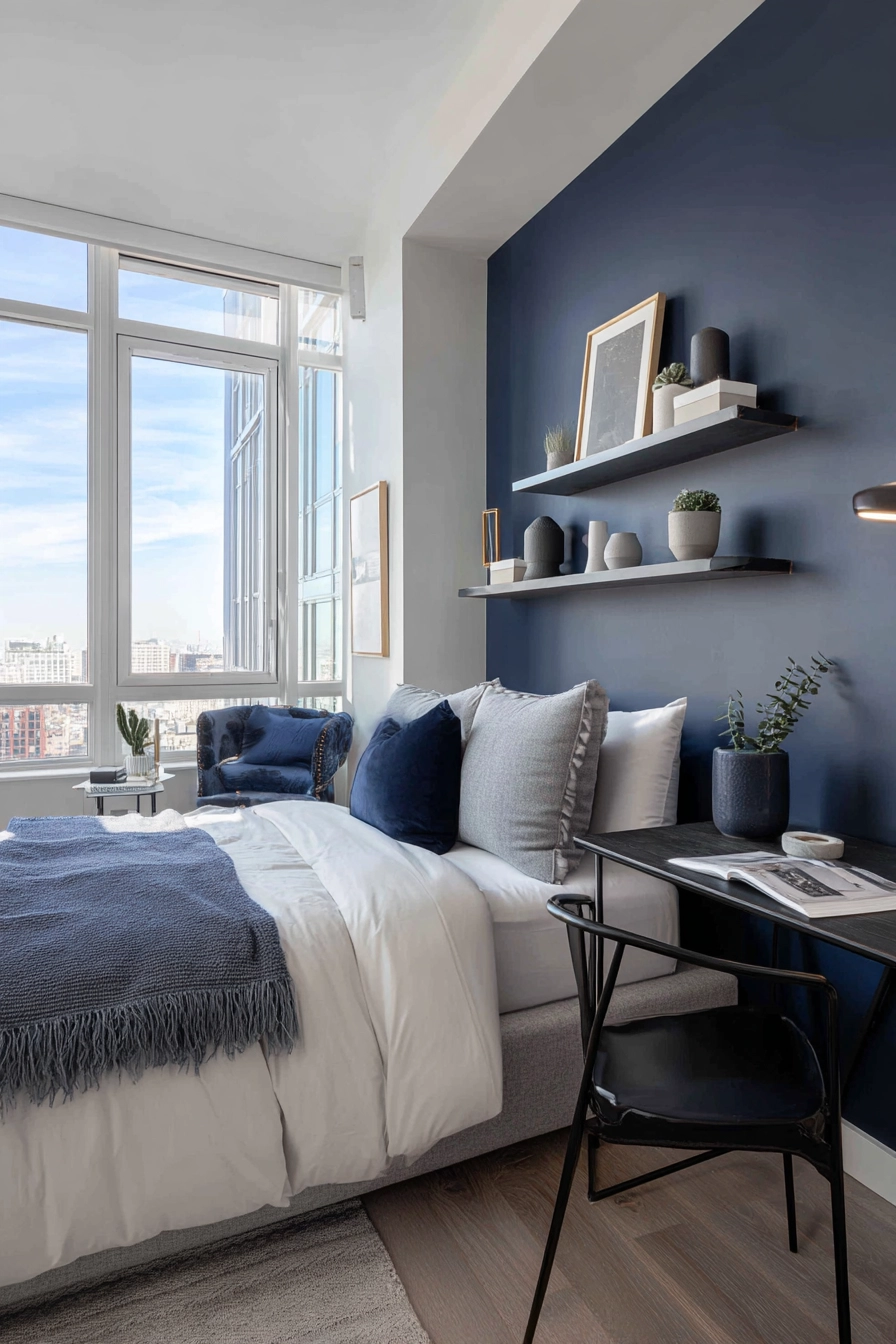 small bedroom ideas 12