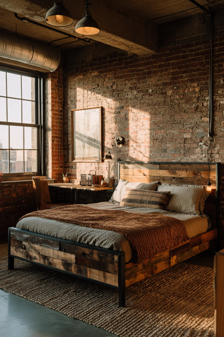small bedroom ideas 15