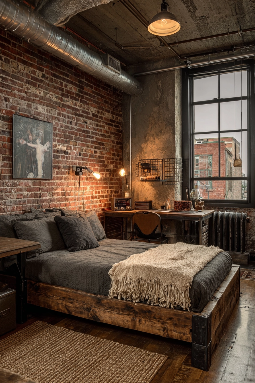 small bedroom ideas 16