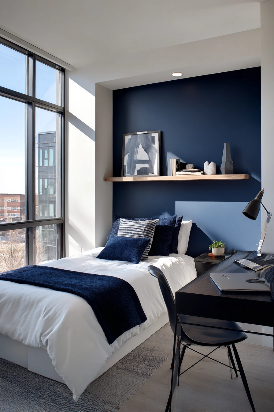 small bedroom ideas 9