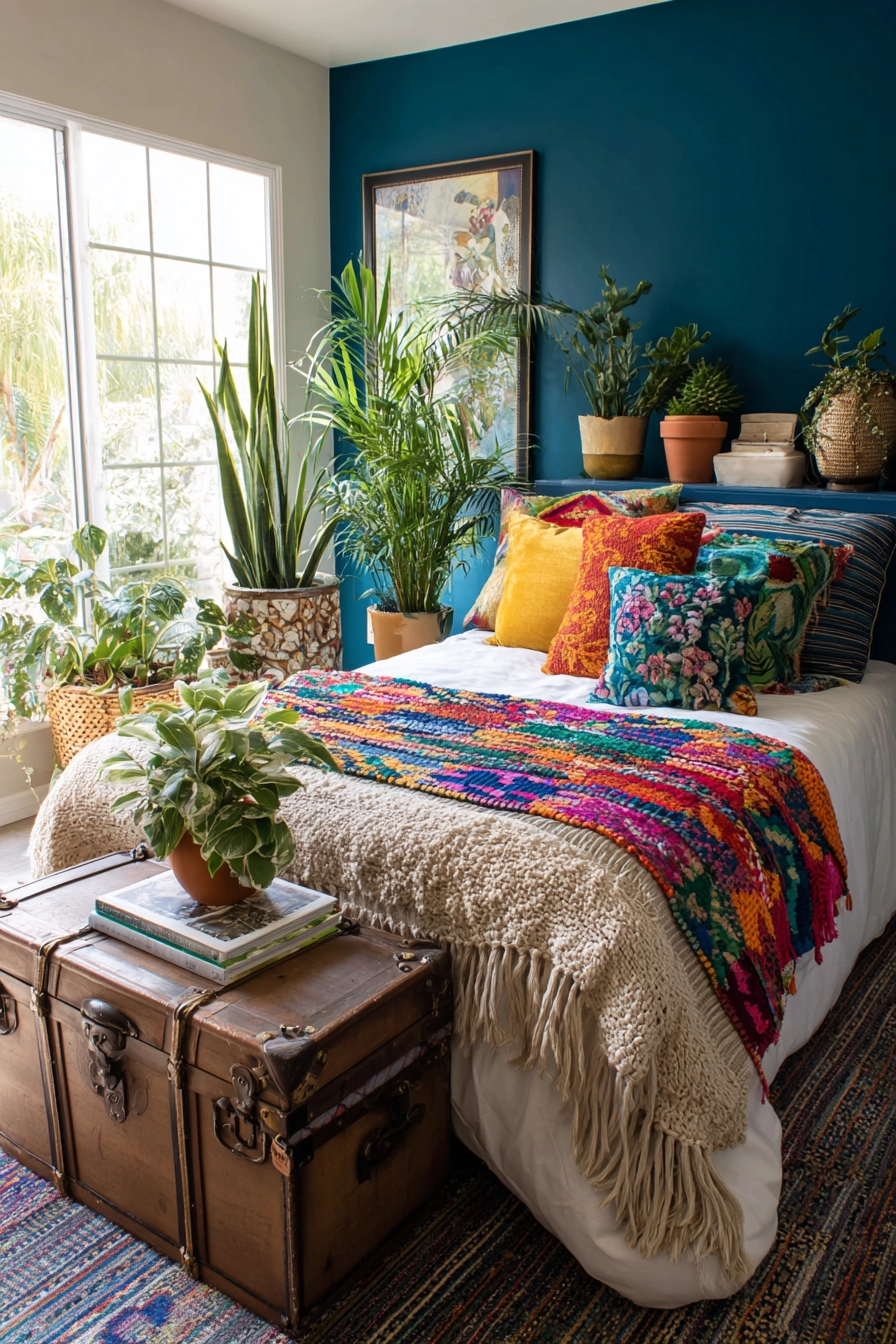 small guest bedroom ideas 13