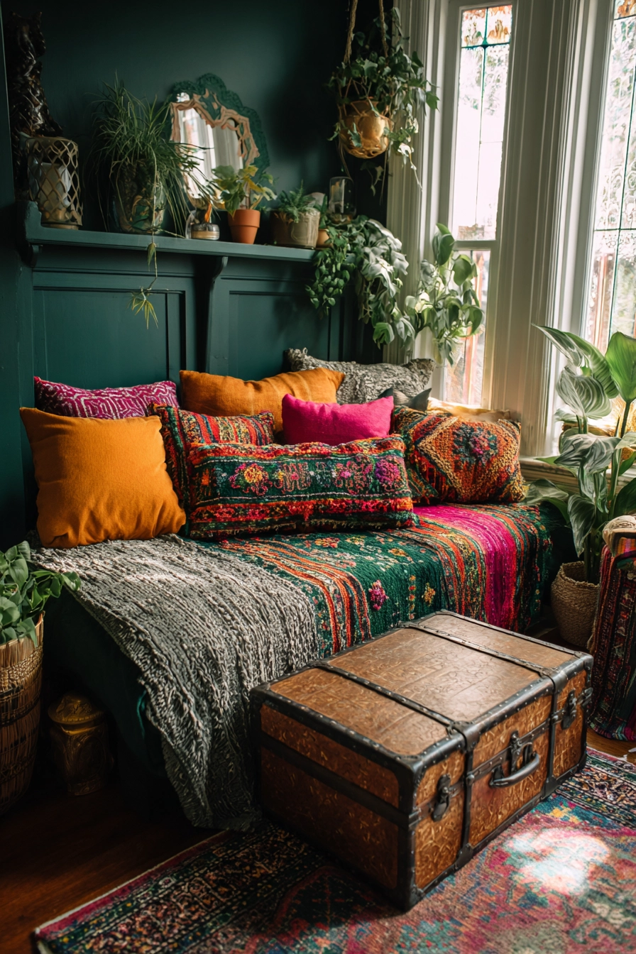 small guest bedroom ideas 16
