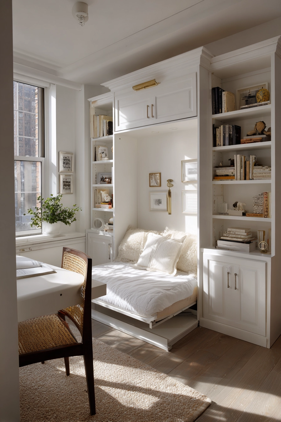 small guest bedroom ideas 17