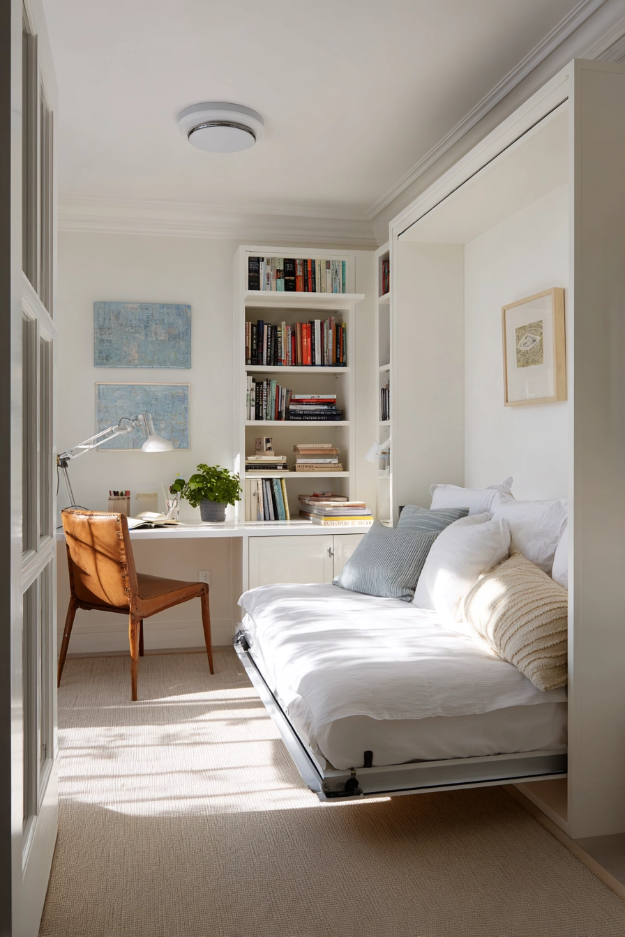 small guest bedroom ideas 20