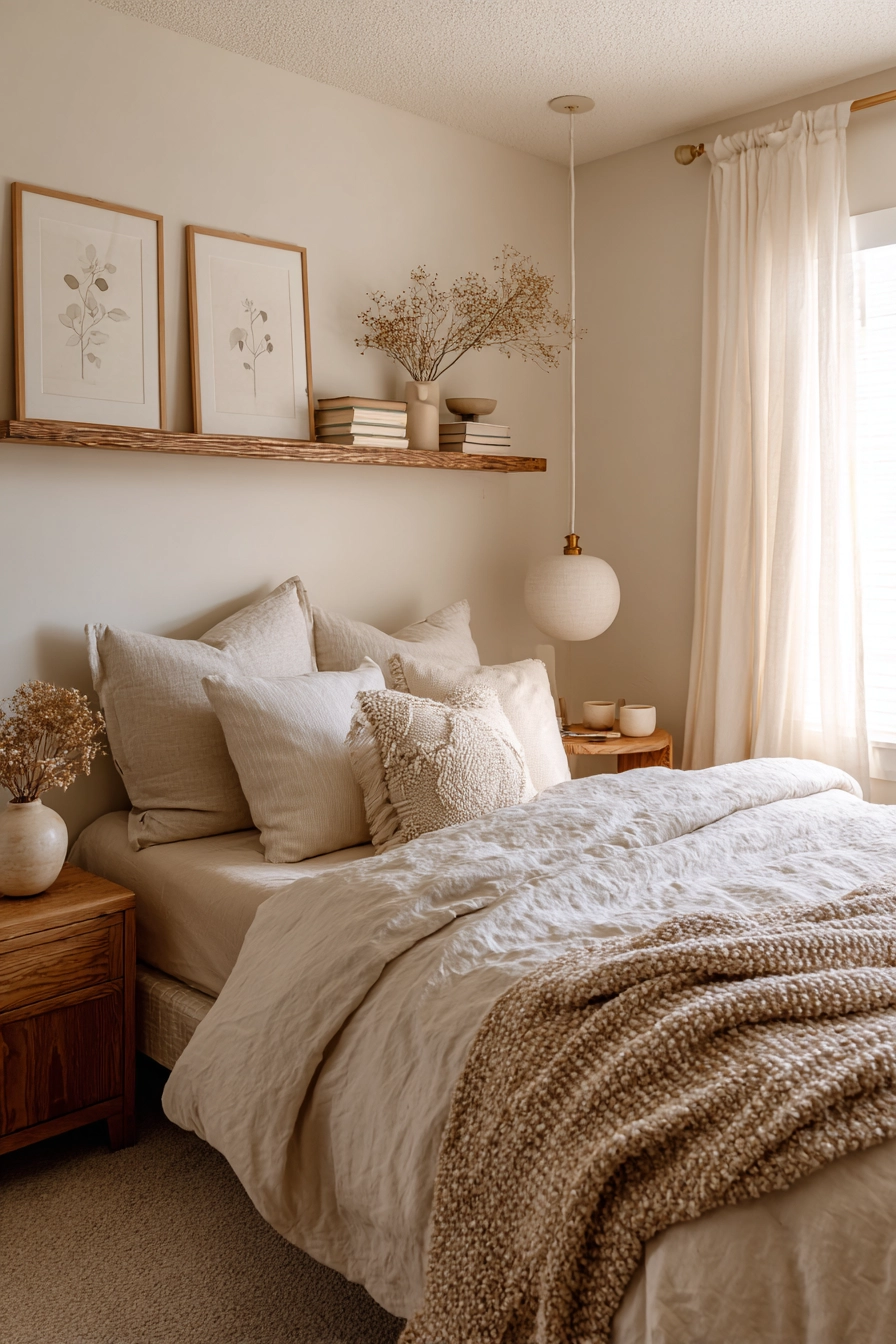 small guest bedroom ideas 3