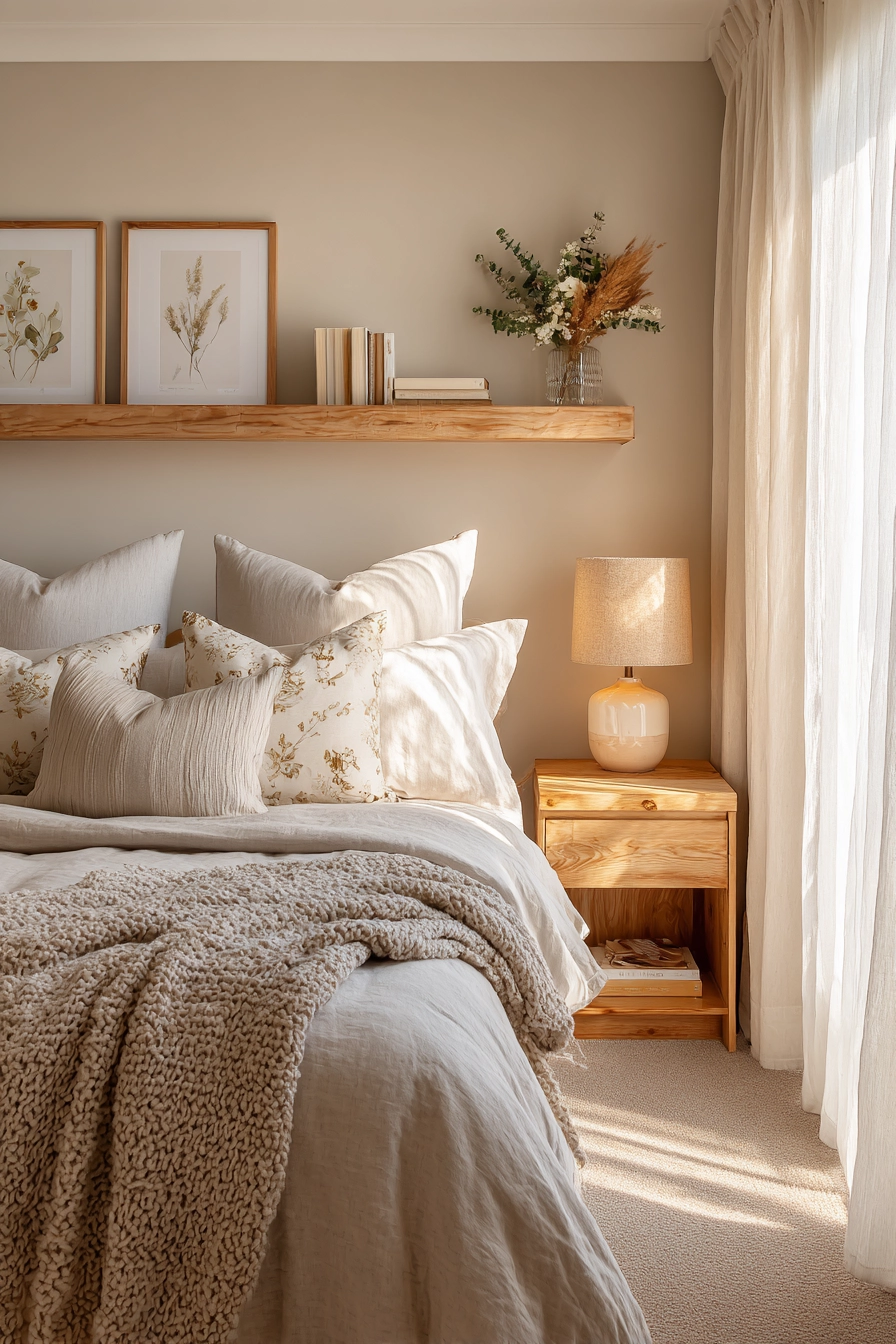 small guest bedroom ideas 4