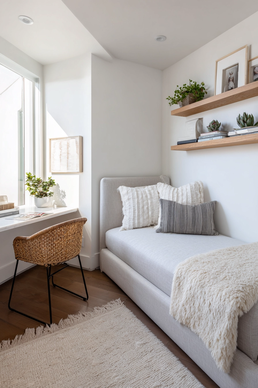 small guest bedroom ideas 5