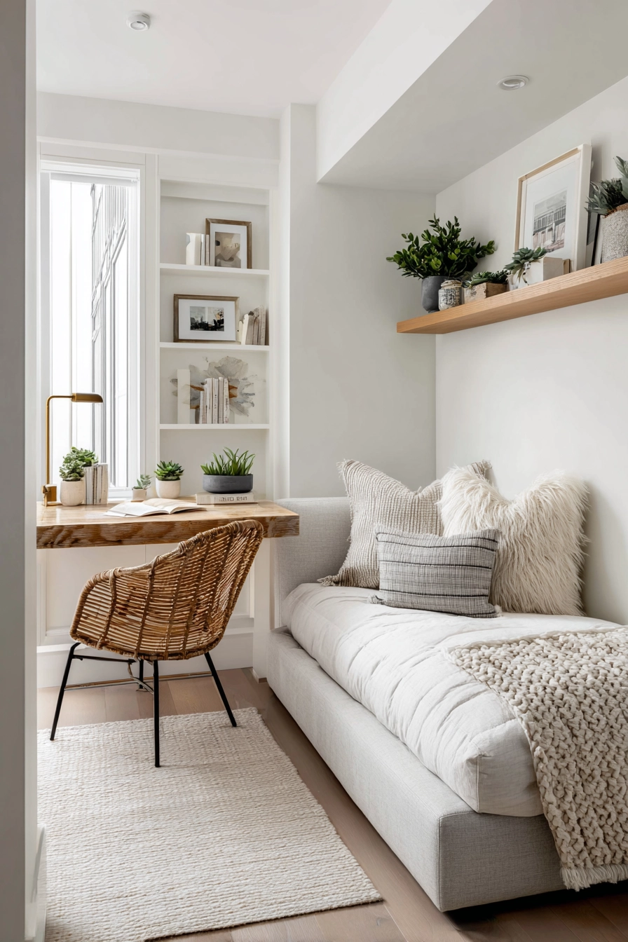 small guest bedroom ideas 6