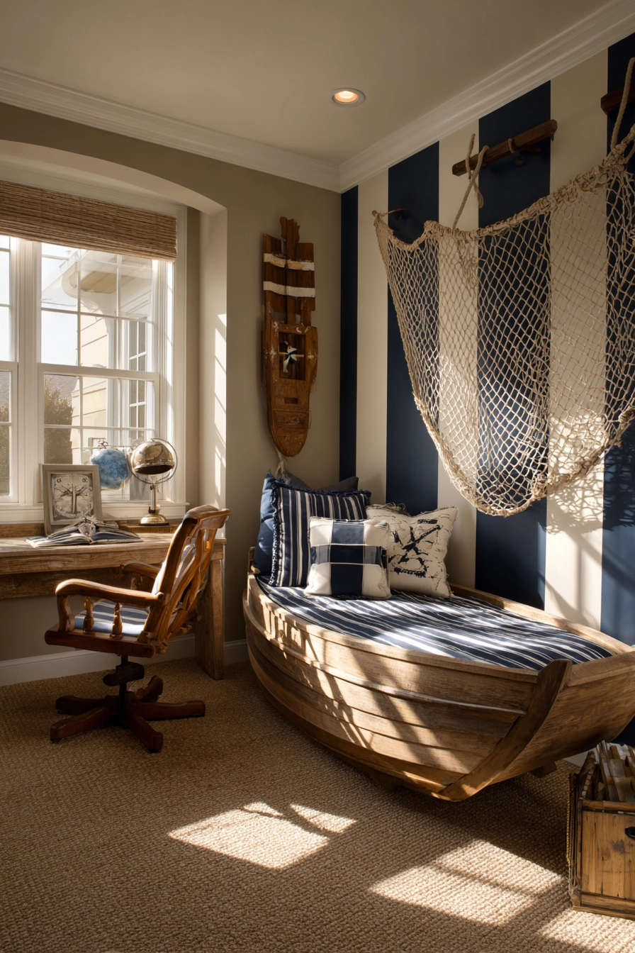 small kids bedroom ideas 13