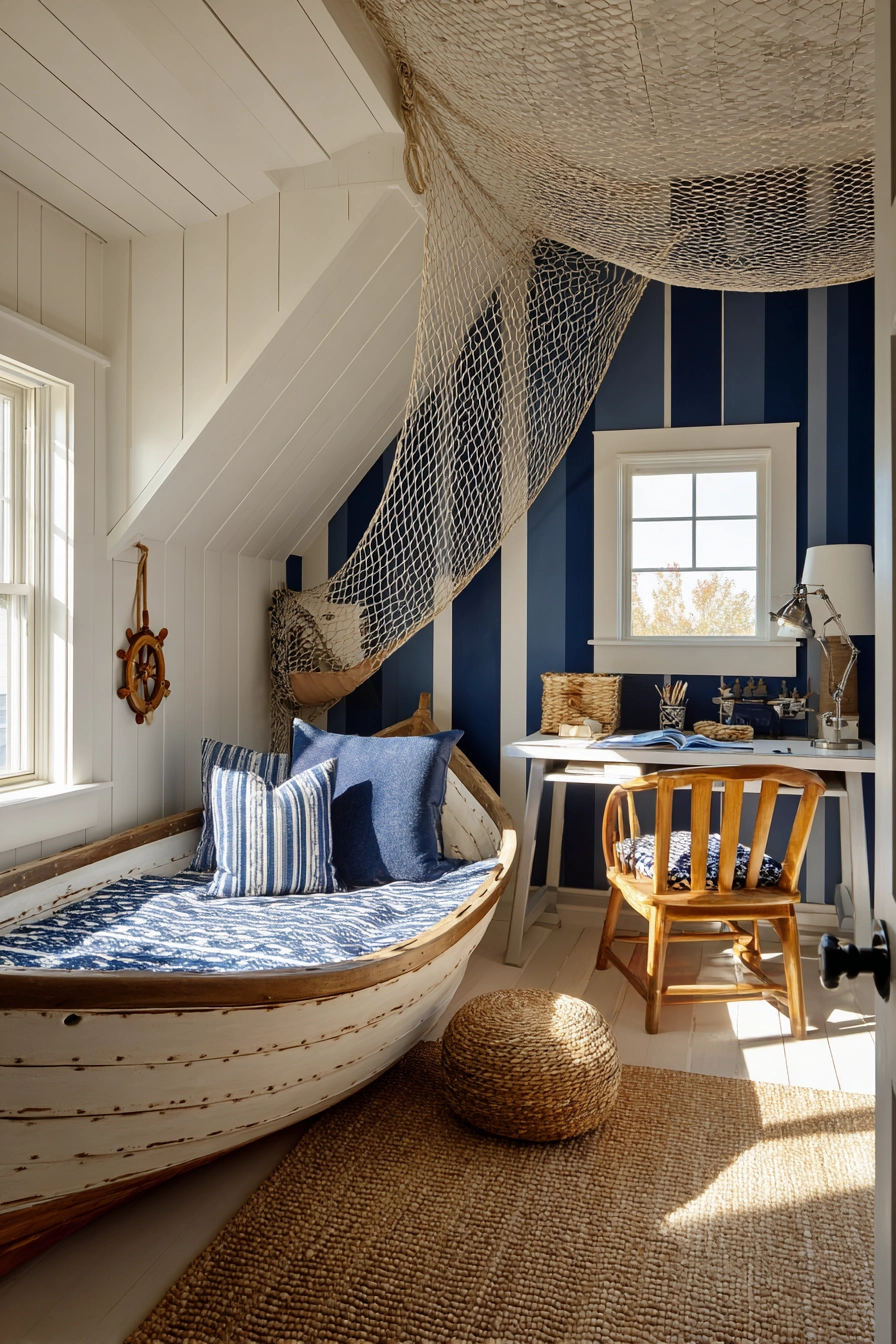 small kids bedroom ideas 14