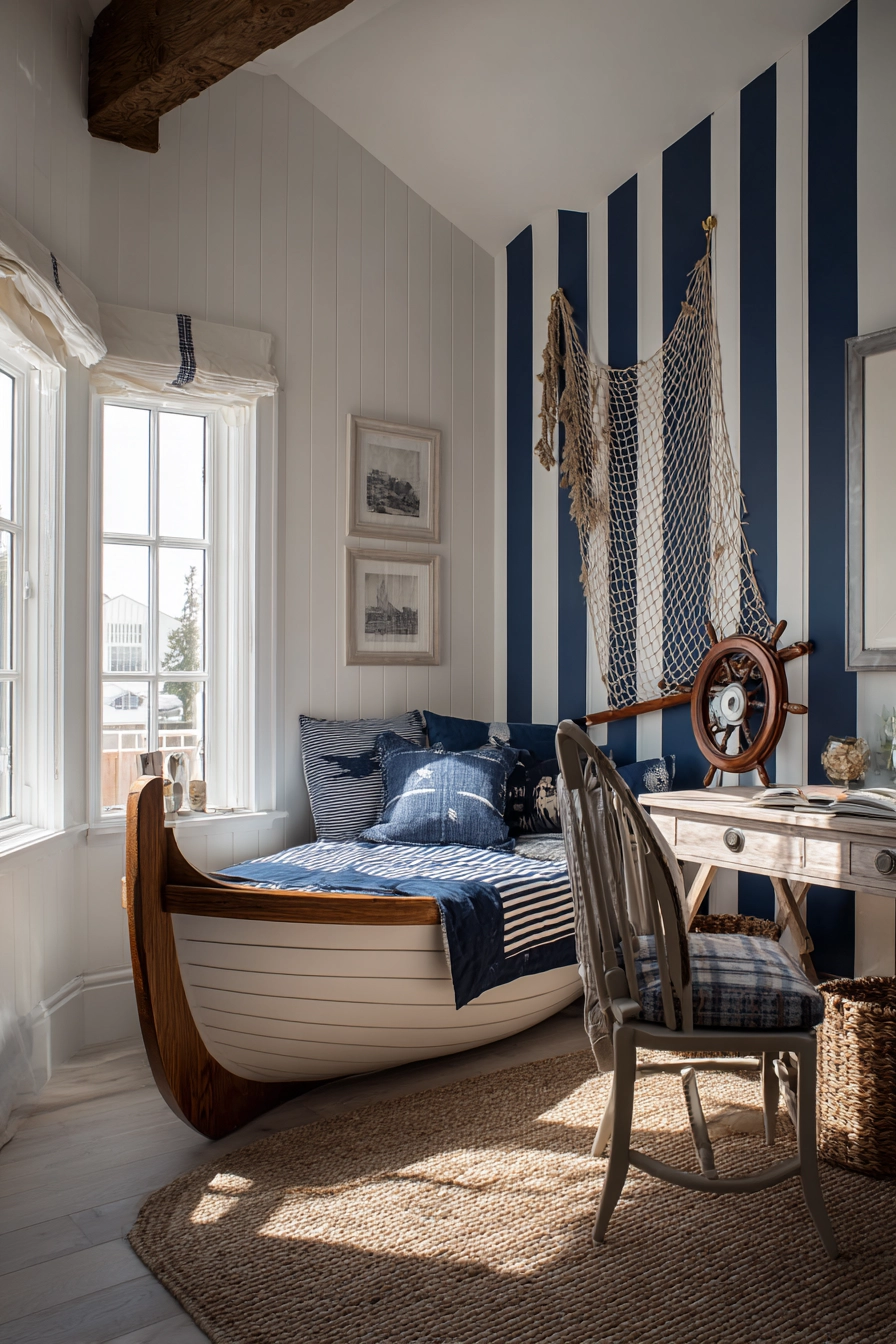 small kids bedroom ideas 15
