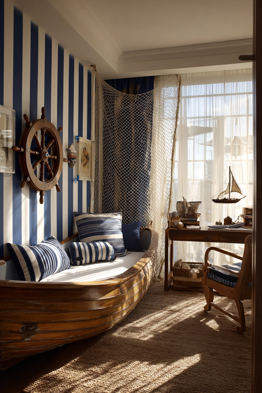 small kids bedroom ideas 16