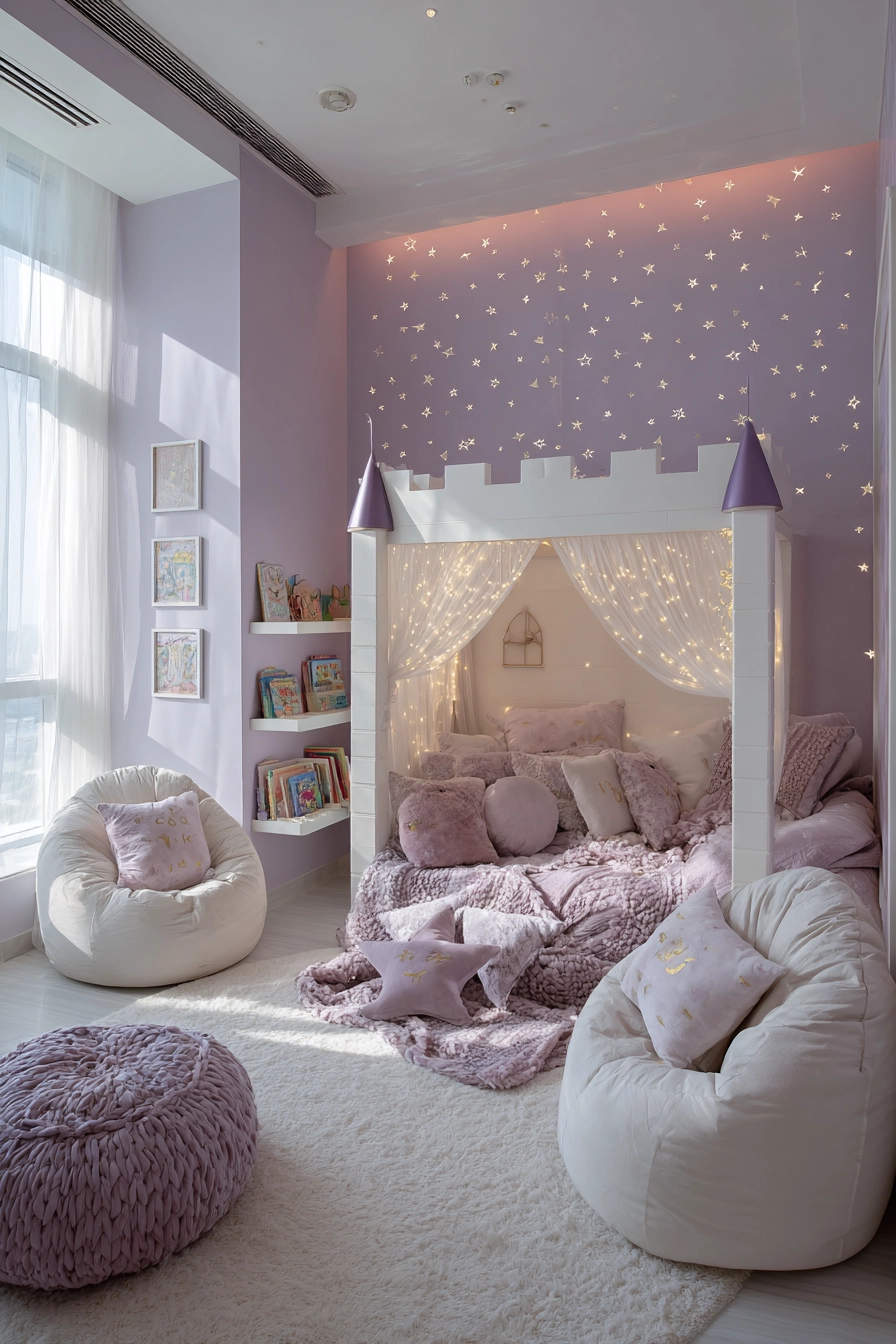 small kids bedroom ideas 17