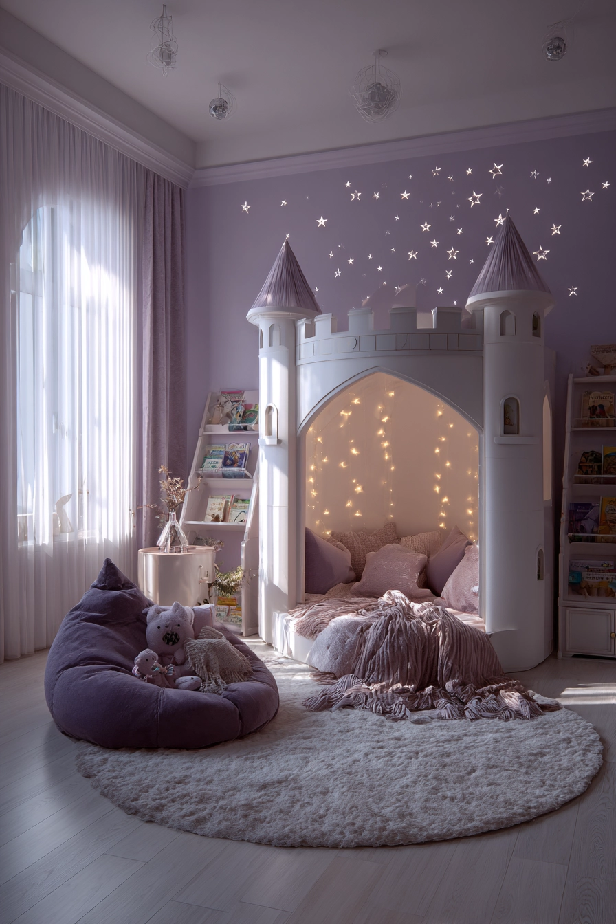 small kids bedroom ideas 18