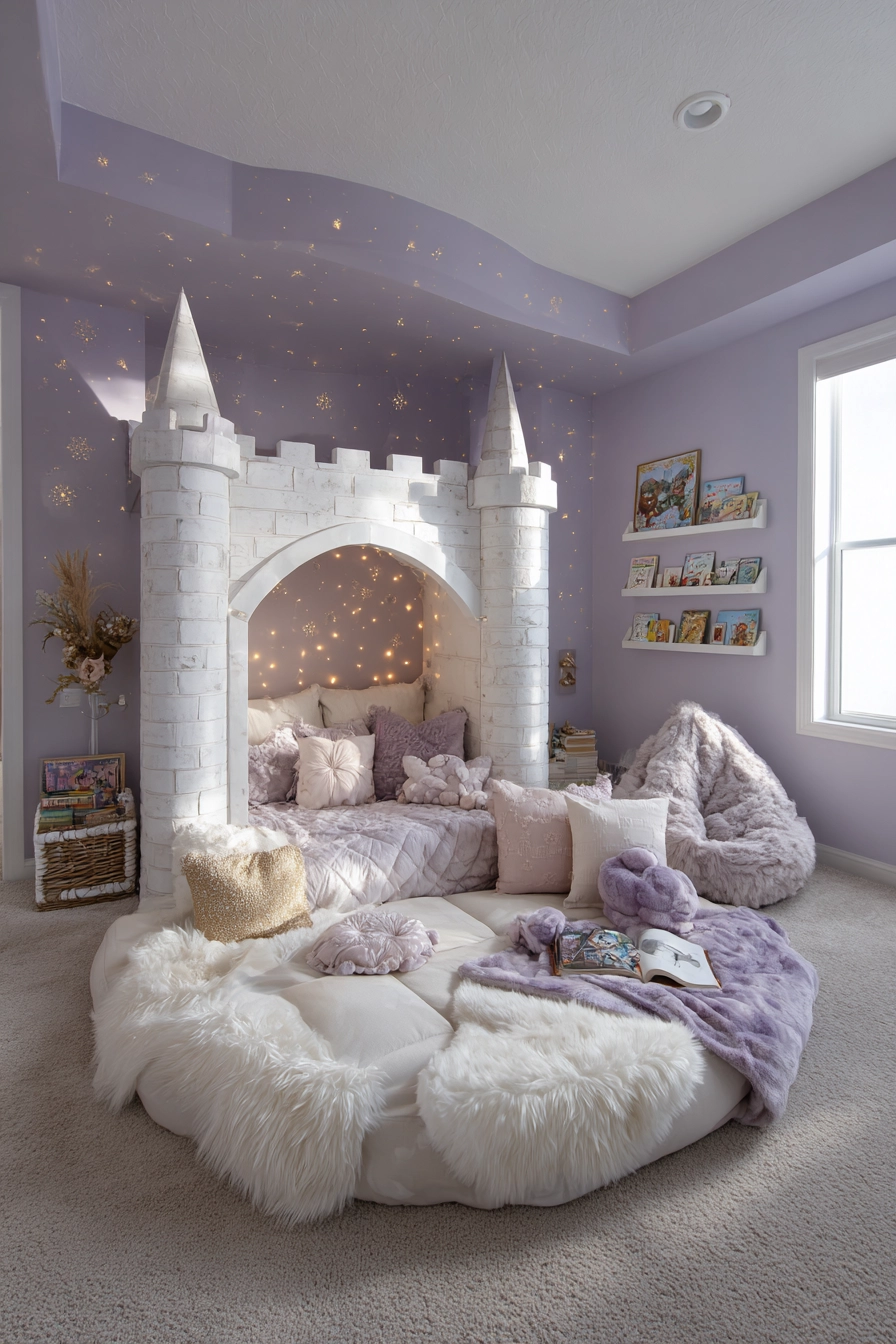 small kids bedroom ideas 19