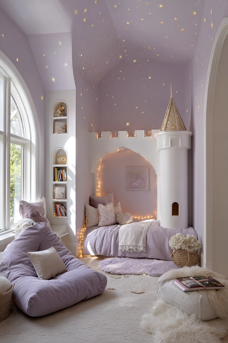 small kids bedroom ideas 20
