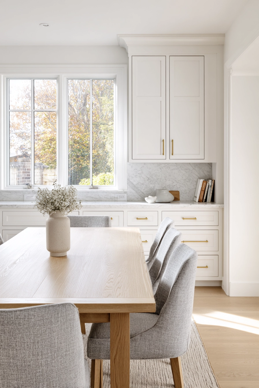 small kitchen and dining room ideas 13